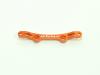 PN Mini-Z MR-02 Alloy Tower Bar - 0.5 Caster - Orange
