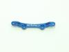 PN Mini-Z MR-02 Alloy Tower Bar - 1 Caster - Blue