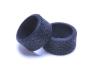 PN Mini-Z RCP Radial Rear Tire - 8 - 2PCS