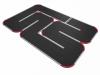 RCP Tracks Mini Tile 96