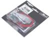 Aoshima Mini-Z Patrol Light Set
